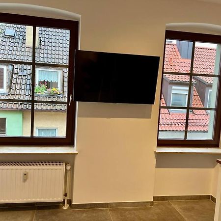 Heller Zweiraumtraum Im Zentrum Würzburg Zewnętrze zdjęcie